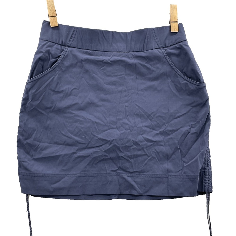 Columbia Golf Tennis Skirt Womens Medium Lined Gorpcore‎ Sportswear Minimalist